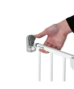 Safety 1st Safety Gates Safety 1st Wall Fix Extending Gate - White