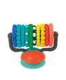 Sassy Activity Toys Sassy Rings Around Tray Toy