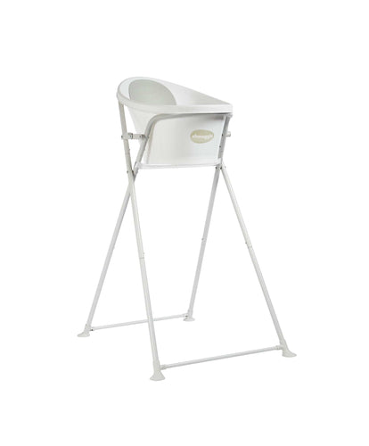 Shnuggle Bath Stands Shnuggle Folding Bath Stand - Grey