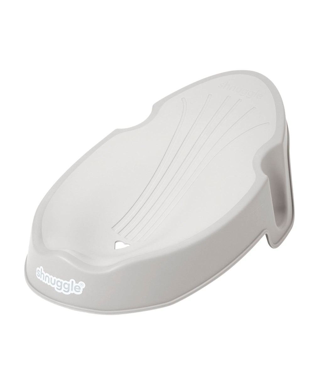 Shnuggle Bath Support Shnuggle Newborn Bath Support – Taupe