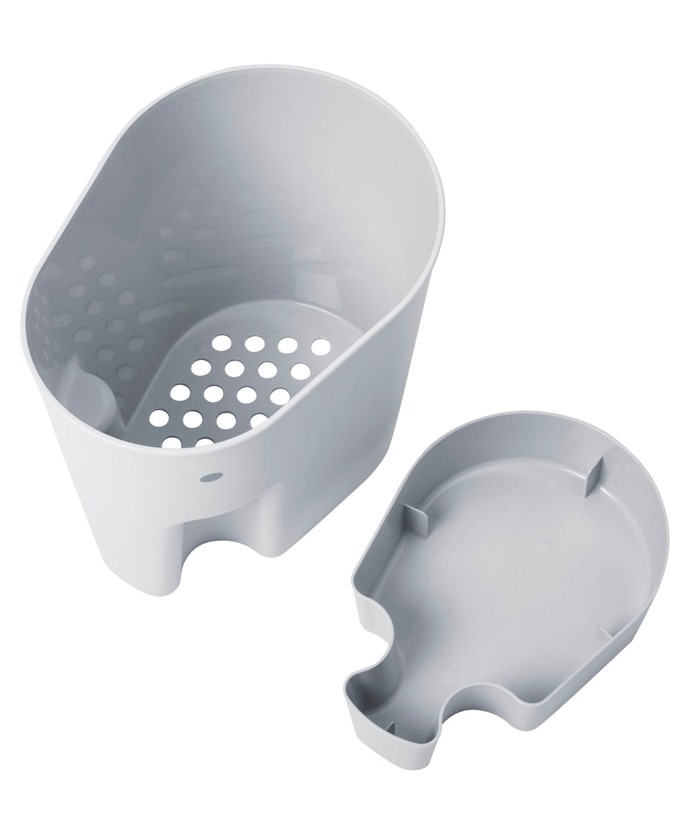 Shnuggle Baths Shnuggle Ellie Bath Toy Storage Draining Caddy