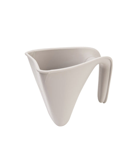 Shnuggle Washy Rinsing Jug - Taupe