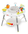 Skip Hop Activity Toys E&M Baby's View 3-Stage Activity Center