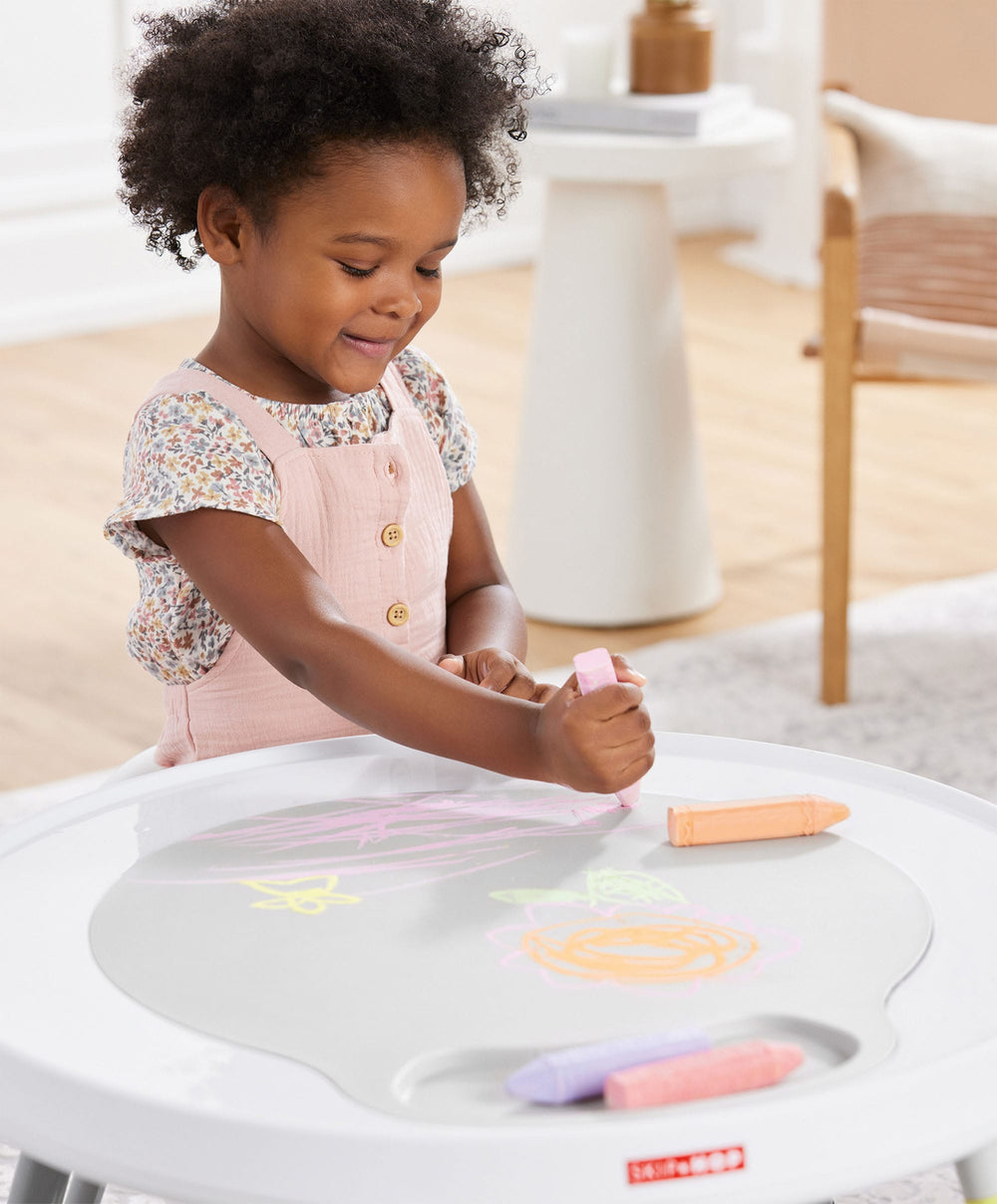 Skip Hop Activity Toys E&amp;M Baby's View 3-Stage Activity Center
