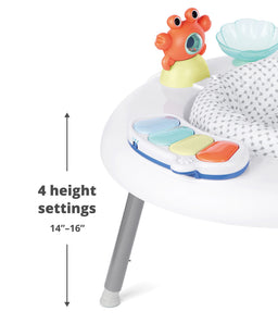 Skip Hop Activity Toys Seascape 2-in-1 Activity Center