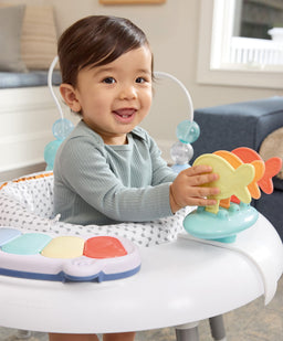 Skip Hop Activity Toys Seascape 2-in-1 Activity Center