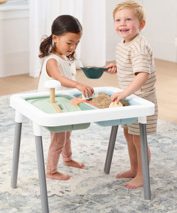 Skip Hop Activity Toys Skiphop Discoverosity 3-1 Table