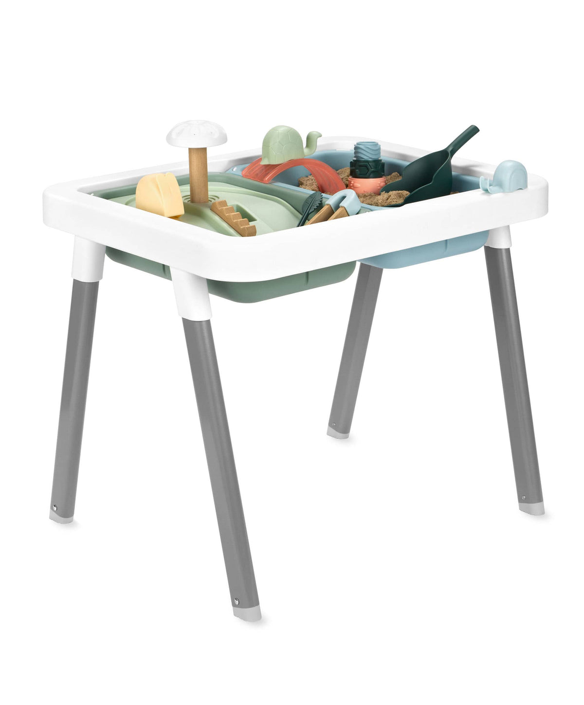 Skip Hop Activity Toys Skiphop Discoverosity 3-1 Table