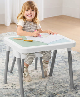 Skip Hop Activity Toys Skiphop Discoverosity 3-1 Table