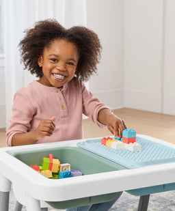 Skip Hop Activity Toys Skiphop Discoverosity 3-1 Table