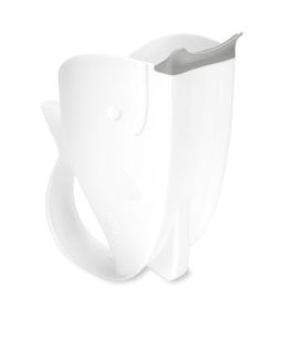 Skip Hop Baths SkipHop Moby Bath Rinser  - White