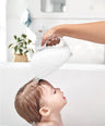 Skip Hop Baths SkipHop Moby Bath Rinser  - White