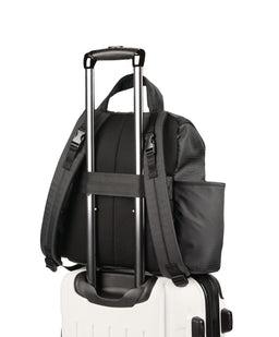 Skip Hop Changing Bags Skiphop Forma Next Nappy Backpack- Black