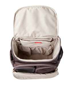 Skip Hop Changing Bags Skiphop Forma Next Nappy Backpack- Chocolate Brown