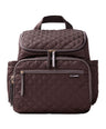 Skip Hop Changing Bags Skiphop Forma Next Nappy Backpack- Chocolate Brown