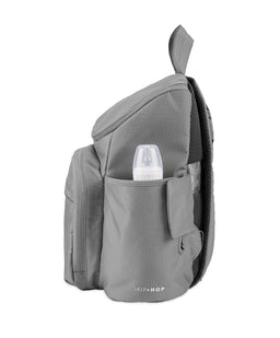 Skip Hop Changing Bags Skiphop Forma Next Nappy Backpack- Grey