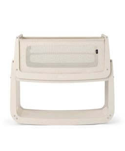 Snuz Bedside Sleeping SnuzPod 5 Bedside Crib - Cashmere
