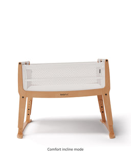 Snuz Bedside Sleeping Snuzpod Studio Bedside Crib - Stockholm