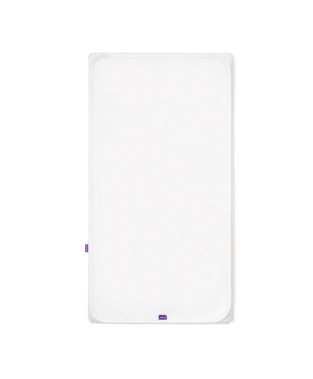 Snuz Mattress Protectors SnuzPod 4 Waterproof Crib Mattress Protector