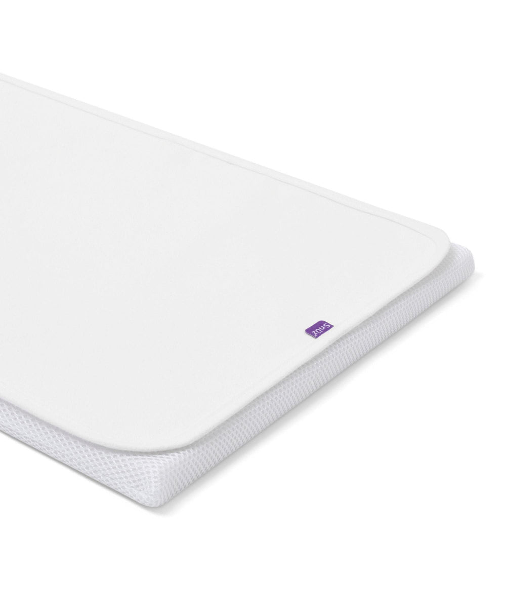 Snuz Mattress Protectors SnuzPod 4 Waterproof Crib Mattress Protector