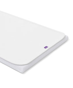 Snuz Mattress Protectors SnuzPod 4 Waterproof Crib Mattress Protector