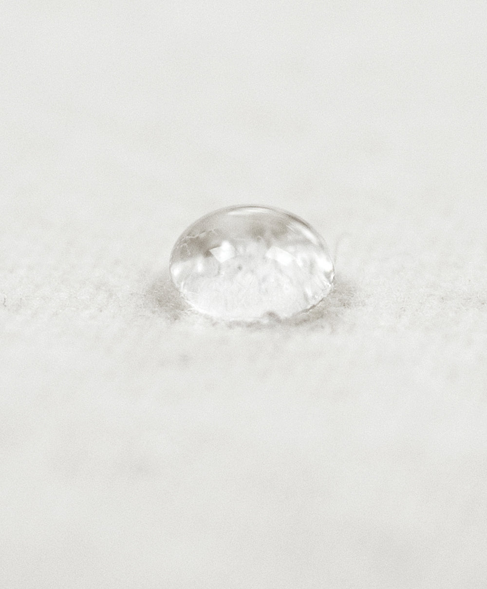 Snuz Mattress Protectors SnuzPod3 Waterproof Crib Mattress Protector - White