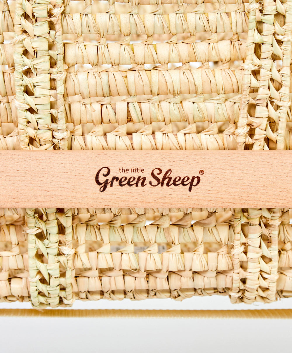 Snuz Moses Basket Stands The Little Green Sheep Moses Basket Rocking Stand