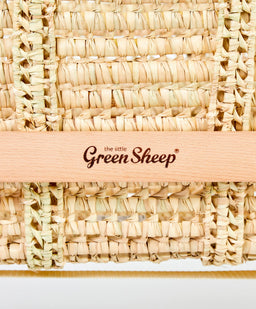 Snuz Moses Basket Stands The Little Green Sheep Moses Basket Rocking Stand