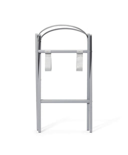 Snuz Moses Baskets SnuzBaskit Light Grey Moses Basket & Dove Stand