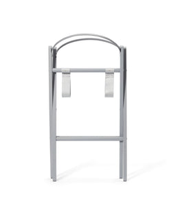 Snuz Moses Baskets SnuzBaskit Moses Basket & Stand - Light Grey/Dove