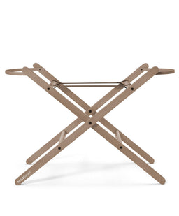 Snuz SnuzBaskit Mocha Moses Basket & Stand