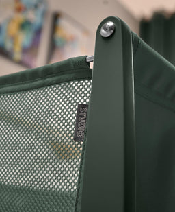Snuz SnuzPod Studio Bedside Crib - Berlin