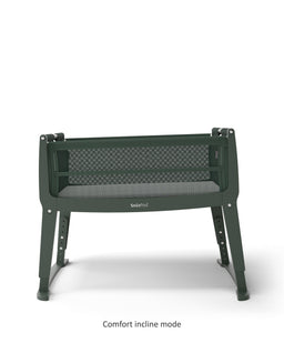 Snuz SnuzPod Studio Bedside Crib - Berlin