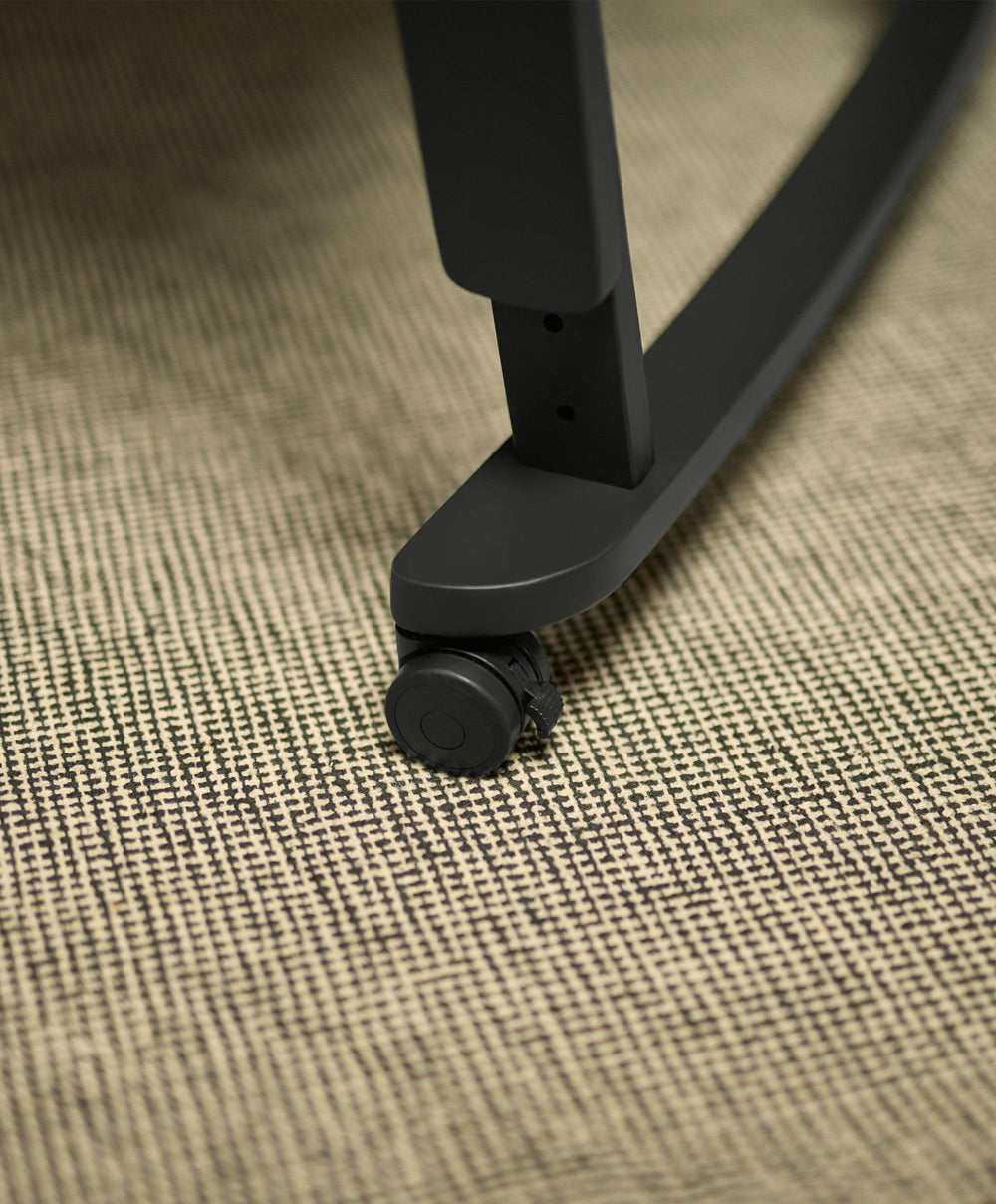 Snuz SnuzPod Studio Bedside Crib - Brooklyn