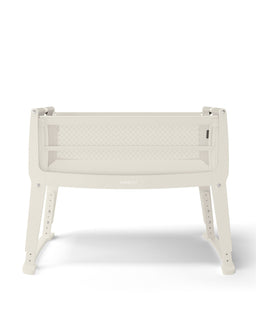Snuz SnuzPod Studio Bedside Crib - Cashmere
