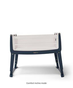 Snuz SnuzPod Studio Bedside Crib - London