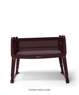 Snuz SnuzPod Studio Bedside Crib - Rome
