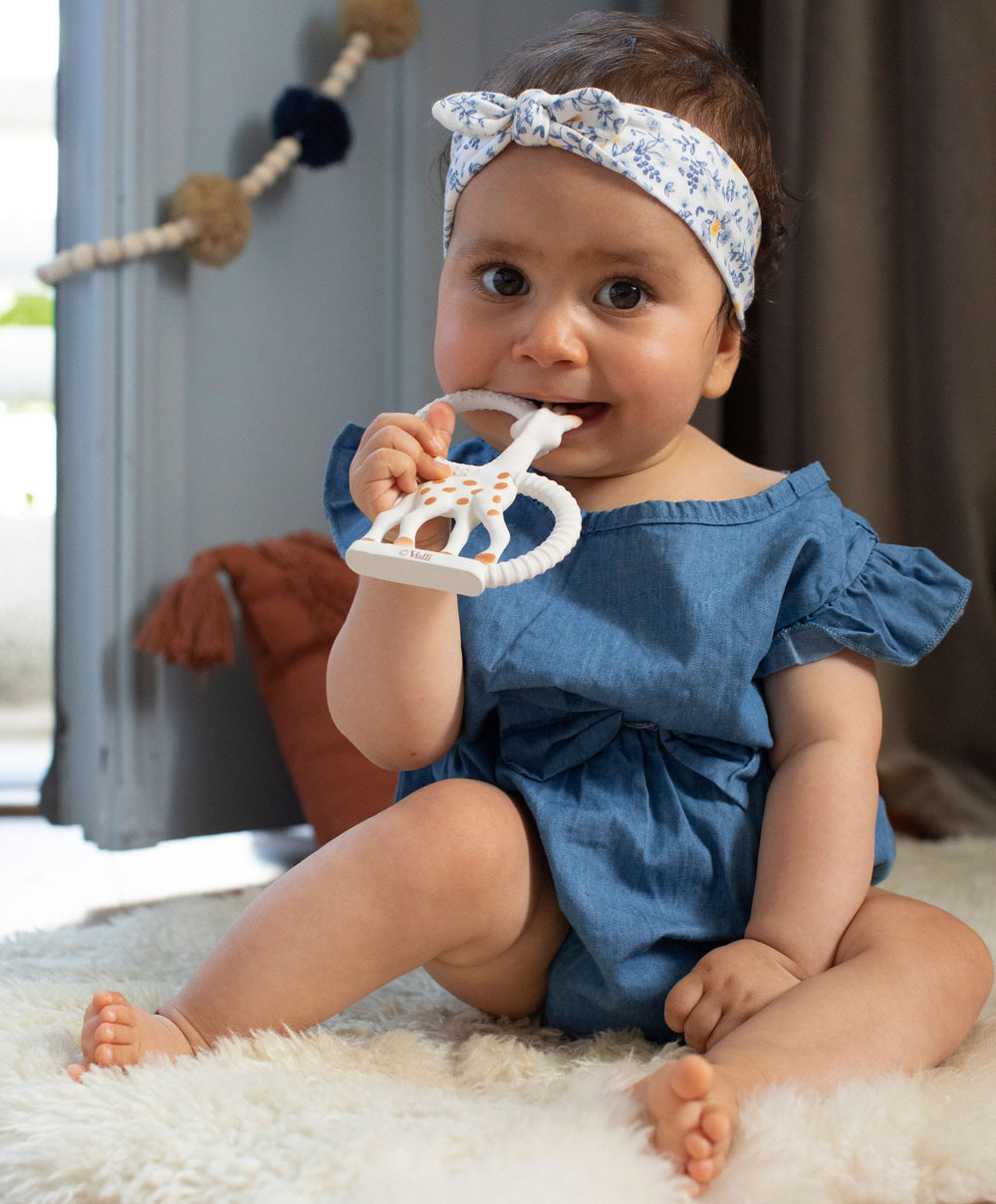 Sophie La Girafe Sophie la girafe - Teething Ring