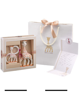 Sophie La Girafe Teethers Sophie La Girafe® Sophiesticated - The Teether Set