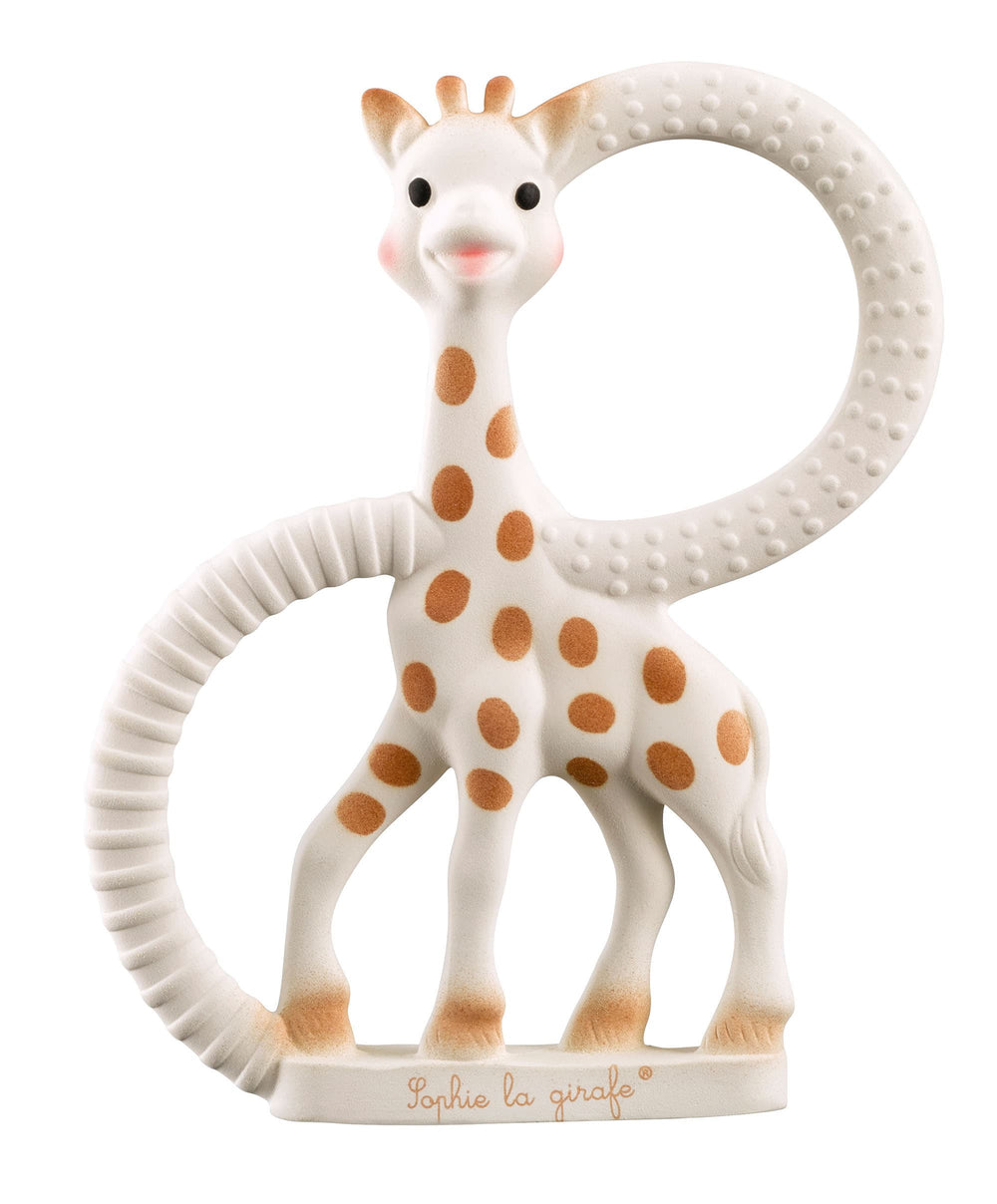 Sophie La Girafe Teethers Sophie La Girafe® Sophiesticated - The Teether Set