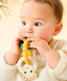 Sophie La Girafe Teethers Sophie La Girafe® Tropical Teething Ring