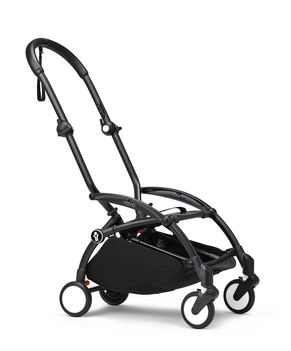 Stokke Pushchairs Stokke&amp;;reg YOYO³ Frame - Black