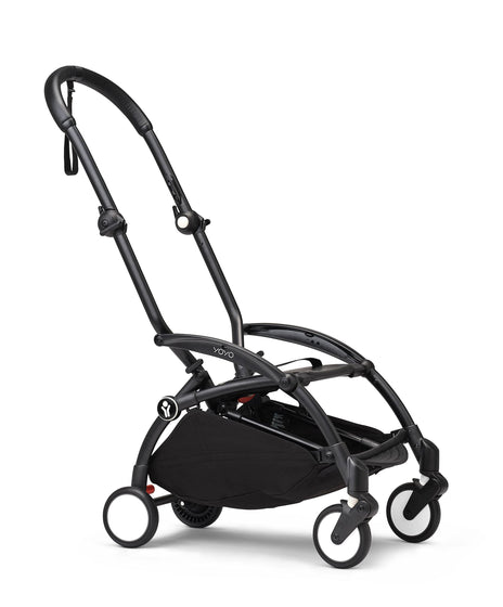 Stokke&;reg YOYO³ Frame - Black