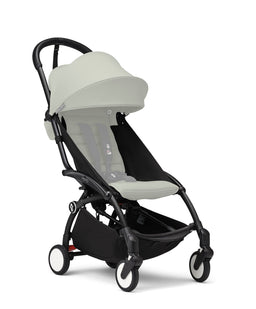 Stokke Pushchairs Stokke&;reg YOYO³ Frame - Black