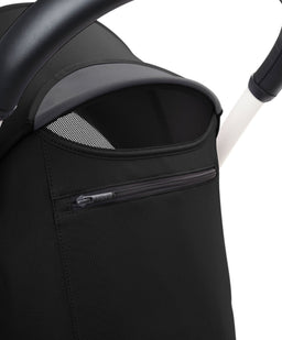 Stokke Pushchairs Stokke® YOYO³ Stroller from 6 months - Black/Black
