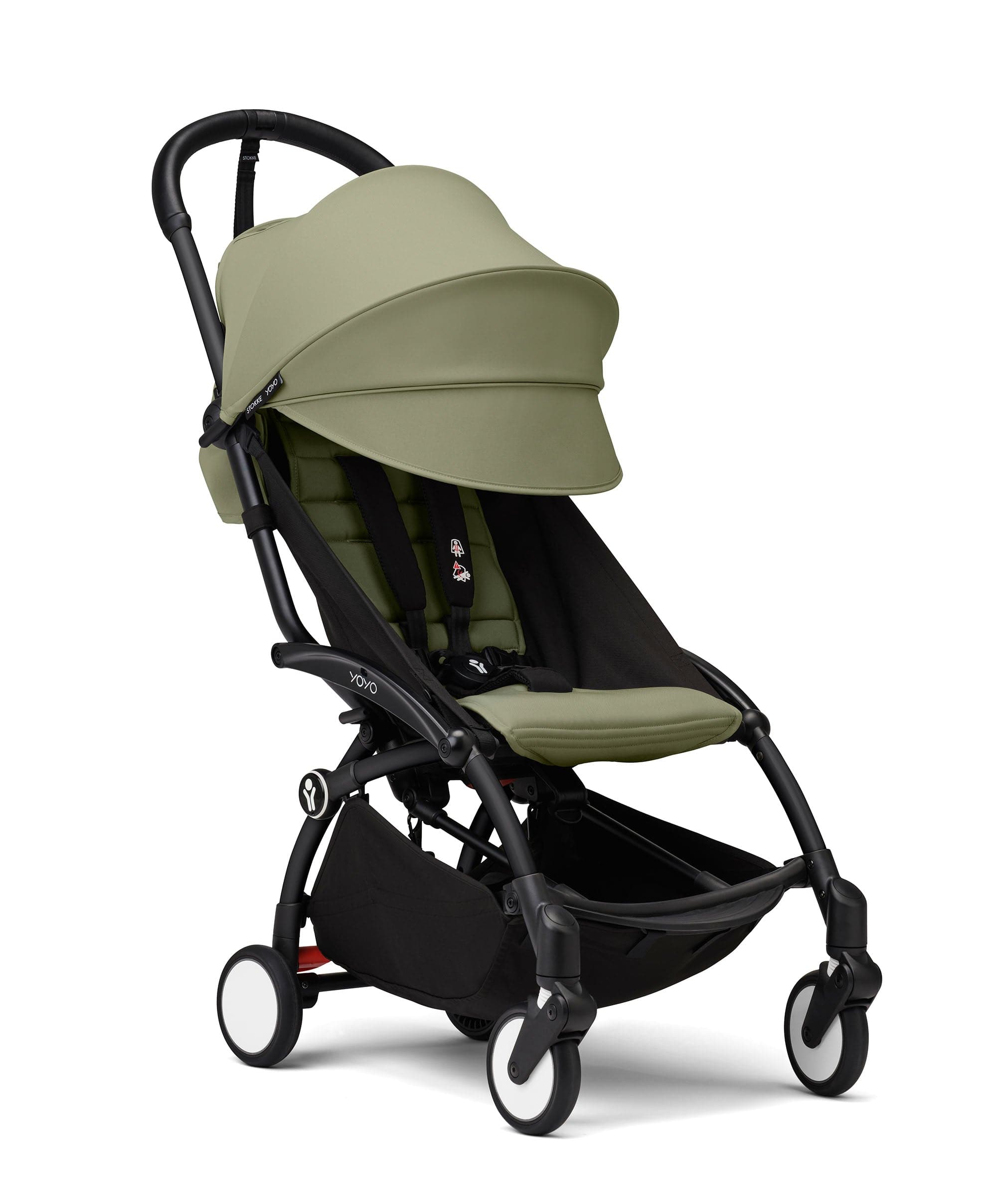 Stokke YOYO Strollers – Mamas Papas IE