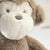 Small Beanie Monty Monkey