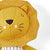 Jangly Lion