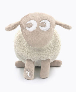 Sweet Dreamers Night Lights Sweet Dreamers Ewan Deluxe Baby Sleep Soother - Beige