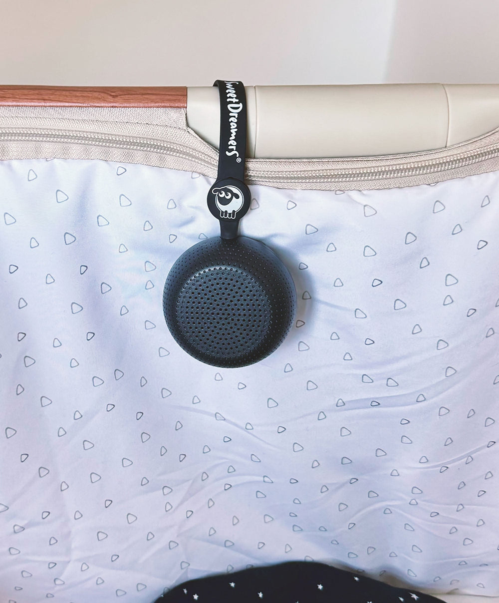 Sweet Dreamers Night Lights Sweet Dreamers Luna Dream Machine - Midnight Blue